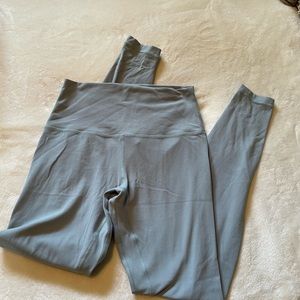 Lululemon align leggings size 6 28 inch